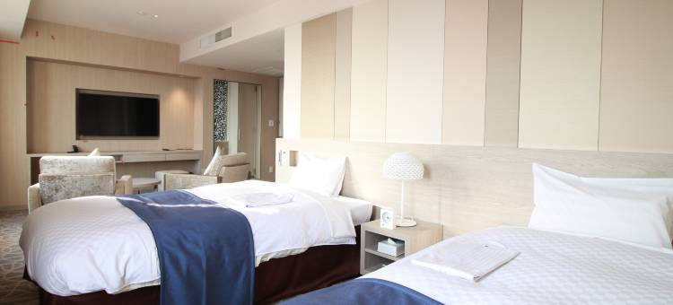 刈谷市名铁酒店(Meitetsu Inn Kariya)图片