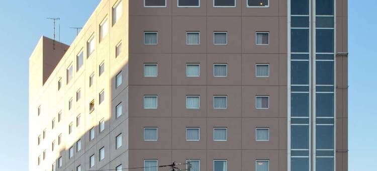 钏路皇冠山酒店(Hotel Crown Hills Kushiro)图片