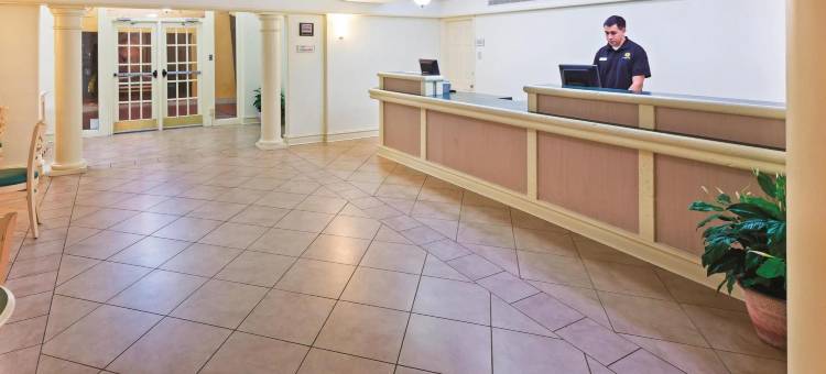 罗德威酒店(Rodeway Inn)图片