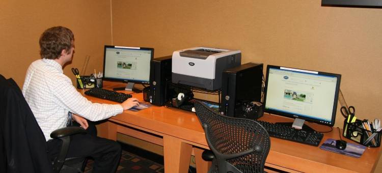 拉克罗斯/奥那拉斯加欢朋酒店(Hampton Inn Lacrosse/Onalaska)图片