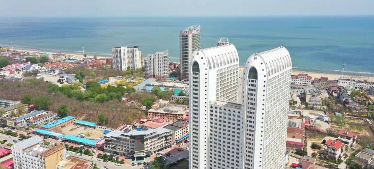 楠溪别院听海民宿(黄金海岸风景区店)图片
