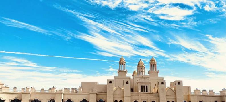 艳艳南戴河蔚蓝海岸海边民宿(洋河四街分店)图片