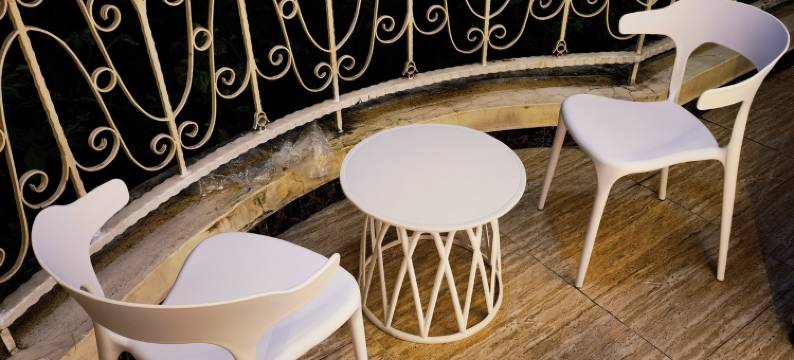 艺宿家广州一店公寓(贤藏街分店)图片