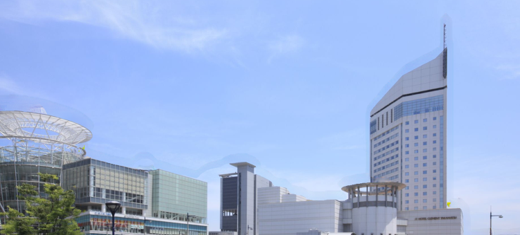 JR克莱门特高松酒店(Jr Hotel Clement Takamatsu)图片