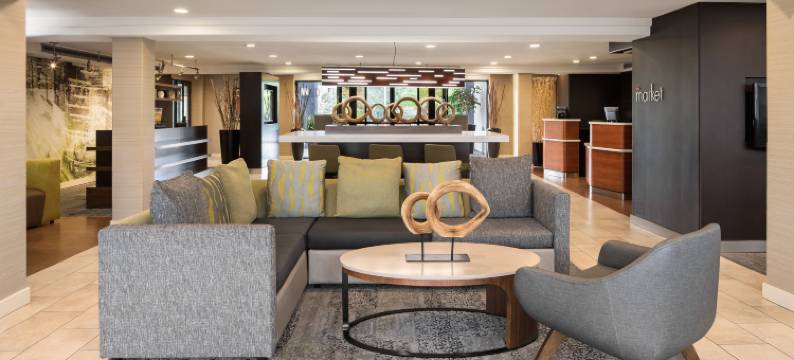 圣地亚哥德尔马/索拉纳海滩万怡酒店(Courtyard San Diego Del Mar/Solana Beach)图片