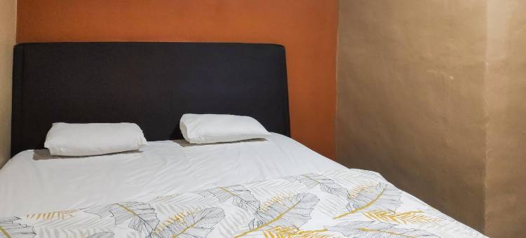 红门酒店@Perdagangan Simalungun(RedDoorz @ Perdagangan Simalungun)图片