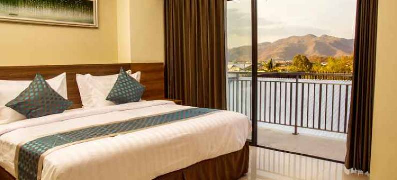 Hotel Marina Bima图片