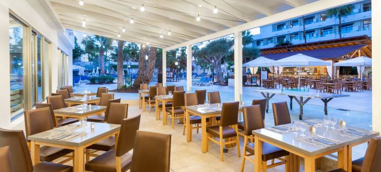 特内里费最佳酒店(Hotel Best Tenerife)图片