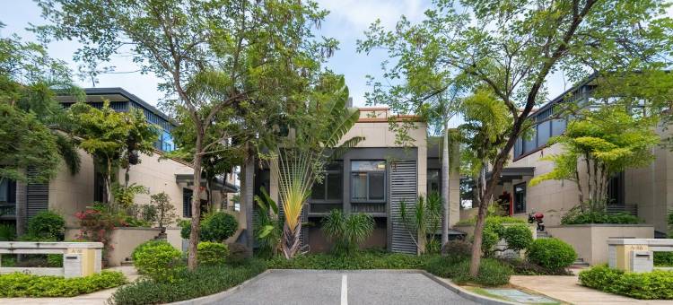 公寓(清水湾大道1号分店)图片