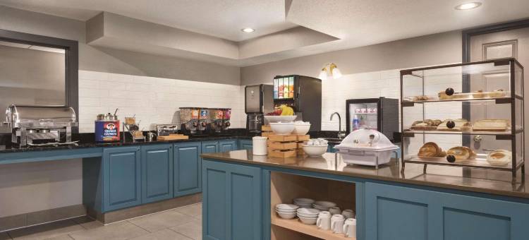 科塔吉格罗夫丽怡酒店(Country Inn & Suites by Radisson, Cottage Grove, MN)图片