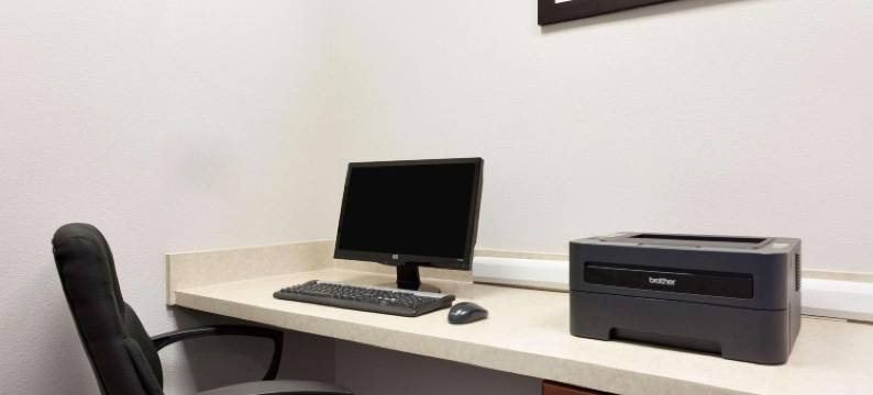 哈利森丽怡酒店(Country Inn & Suites by Radisson, Harrisonburg, VA)图片