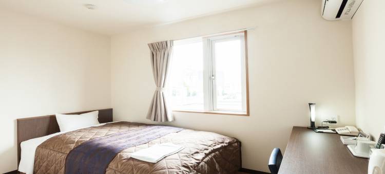 若松卓越酒店(Hotel Wakamatsu Excel)图片