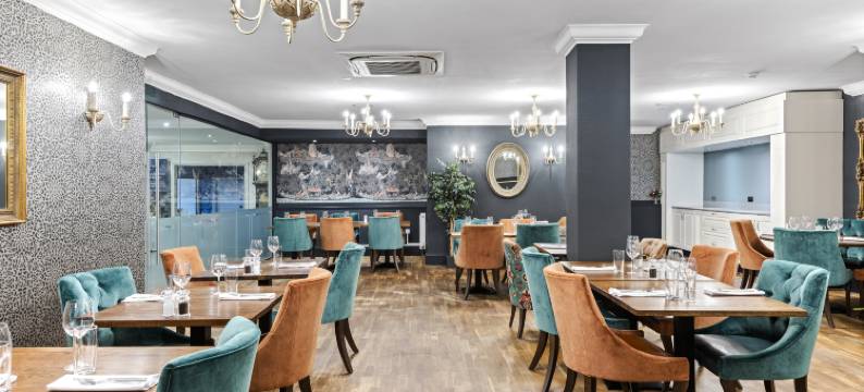 公爵黑德酒店(Dukes Head Hotel)图片