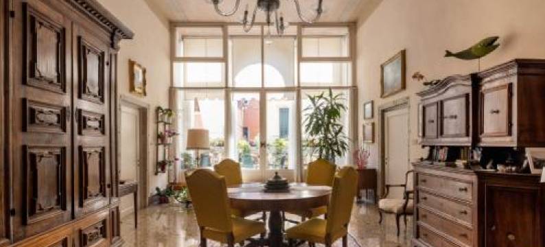 坎皮耶洛禅意住宿加早餐旅馆(Campiello Zen B&B)图片