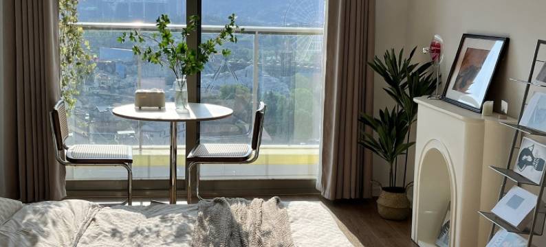 横店1968云宿楠木居公寓(长征路分店)图片