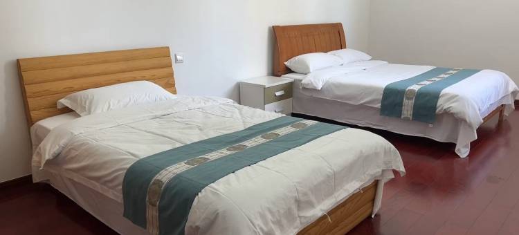 良居海景小屋(环海路分店)图片