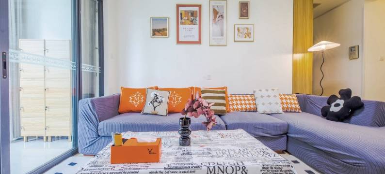 悠家1228官渡店公寓(福瑞北路分店)图片