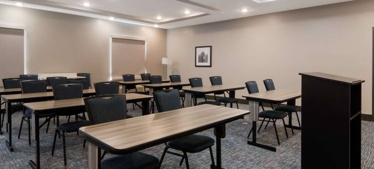 伊斯特兰贝斯特韦斯特酒店(Best Western Eastland)图片