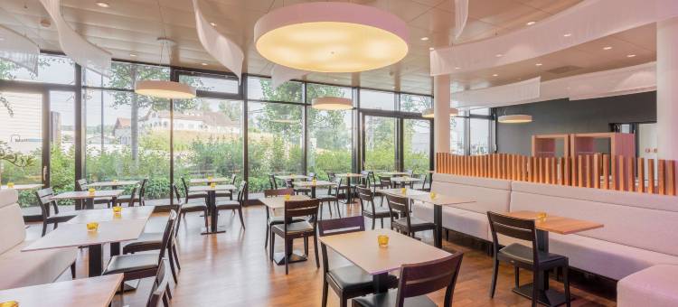 瑞德森普瑞兹酒店-苏黎世阿福尔特恩阿尔比斯(Prize by Radisson, Zurich Affoltern Am Albis)图片