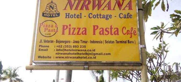 Nirwana Hotel Bojonegoro图片