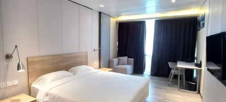 萨马尼亚精品公寓(Samanea Boutique Apartment)图片