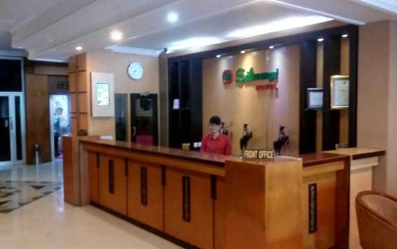 New Siliwangi Hotel and RestaurantHotel Overview