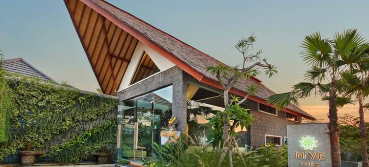 雷吉安Ini Vie别墅-Ini Vie旗下(Ini Vie Villa Seminyak by Ini Vie Hospitality)图片