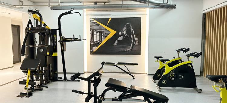 锦外里今喜民宿(新园大道分店)图片