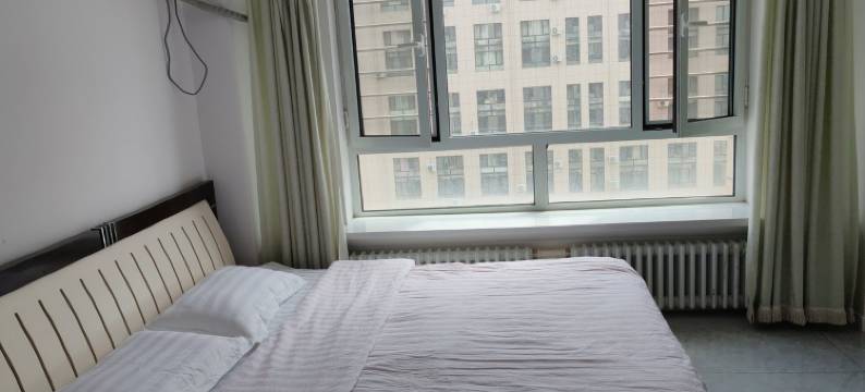 吉祥民宿(松海街分店)图片