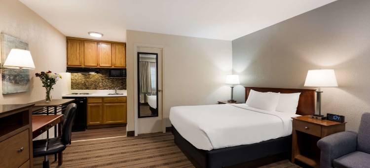 Best Western Woodbury Inn图片