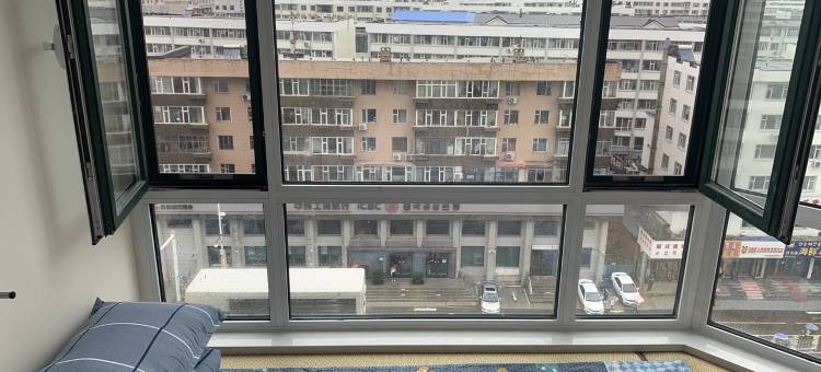 安鑫客栈(人民路分店)图片