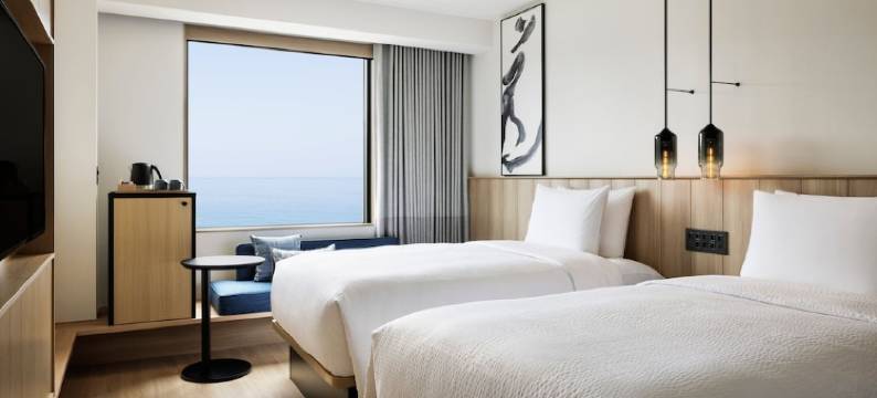 兵库县淡路市东浦万豪国际旗下万枫酒店(Fairfield by Marriott Hyogo Awaji Higashiura)图片