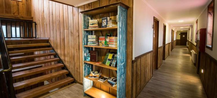 巴塔哥尼亚贝斯特韦斯特酒店(Best Western Patagonia)图片