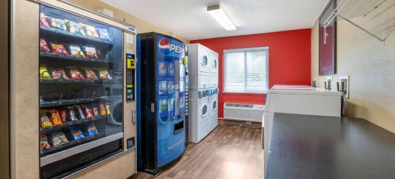 美国费尔伯恩代顿长住酒店(Extended Stay America Suites - Dayton - Fairborn)图片