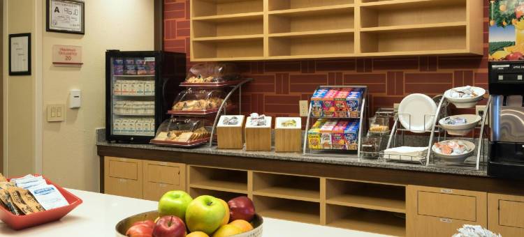 罗里 - 卡瑞美茵斯坦套房酒店(MainStay Suites Raleigh - Cary)图片