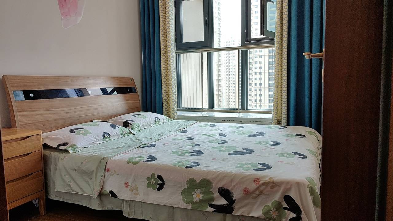 甄宝园公寓(滨海东路分店)