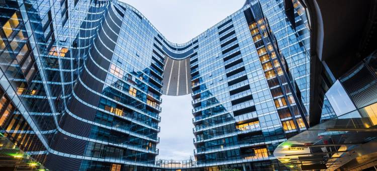 One Global度假村绿色广场(One Global Resorts Green Square)图片