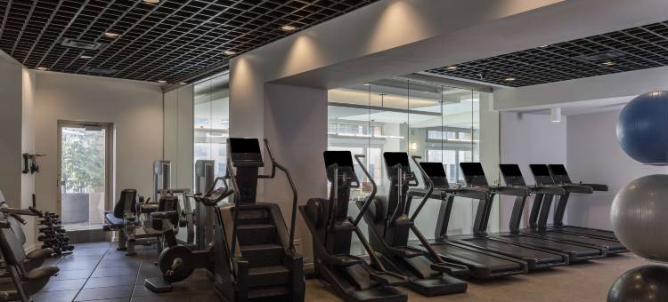 芝加哥柏悦酒店(Park Hyatt Chicago)图片