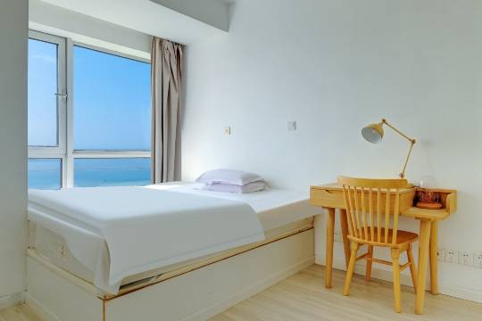 夏日海瑞海边小屋(金汇塘东路1号分店)