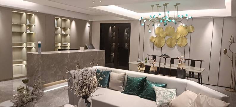 天源房东度假别墅(巴达嘎尔大街分店)图片