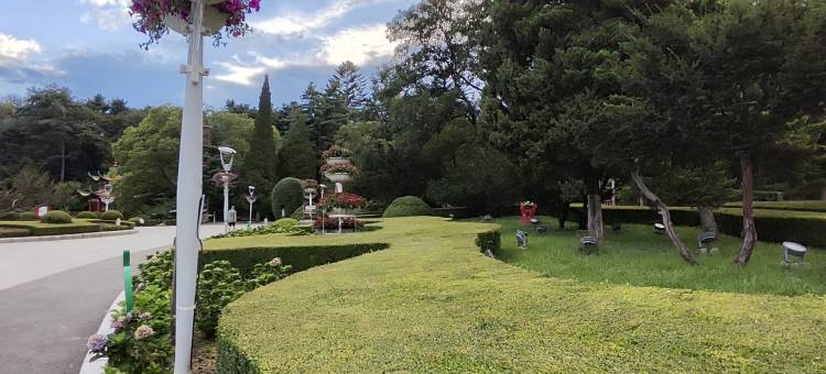 泊瑞温泉公寓(学院西街分店)图片