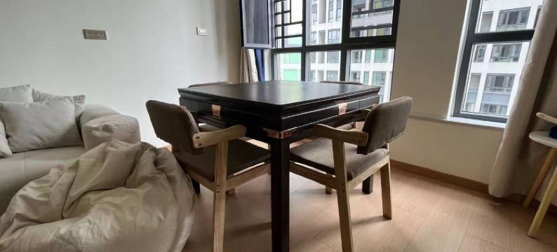 小莫尼公寓(荷城东路分店)图片