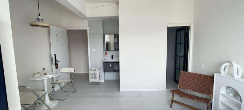 酱紫君公寓(霞岙路分店)图片