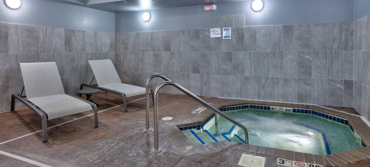 沙科皮-明尼阿波利斯西南洲际智选假日套房酒店(Holiday Inn Express & Suites MINNEAPOLIS SW - SHAKOPEE by IHG)图片