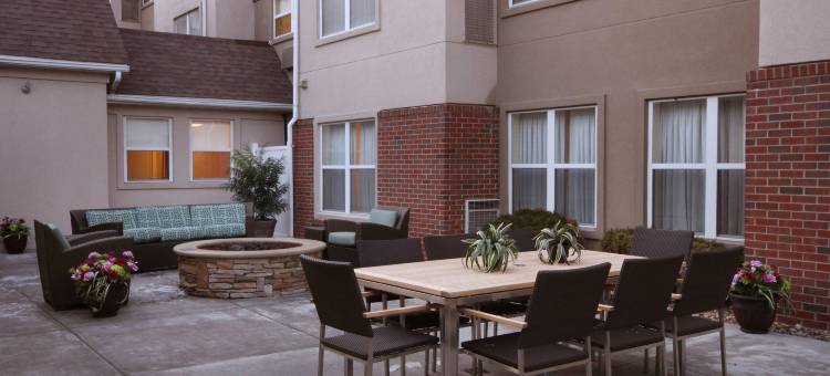 Residence Inn Davenport图片