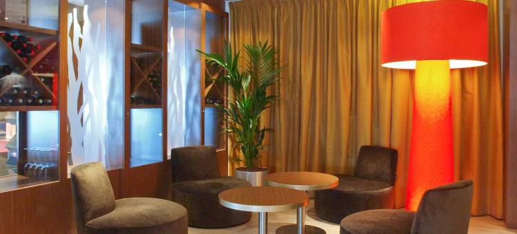 格罗宁根马提尼广场美居酒店(Mercure Hotel Groningen Martiniplaza)图片