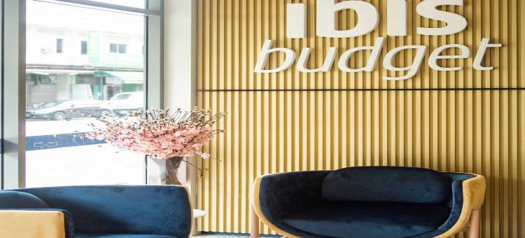 宜必思快捷新加坡黄金酒店(ibis budget Singapore Gold)图片