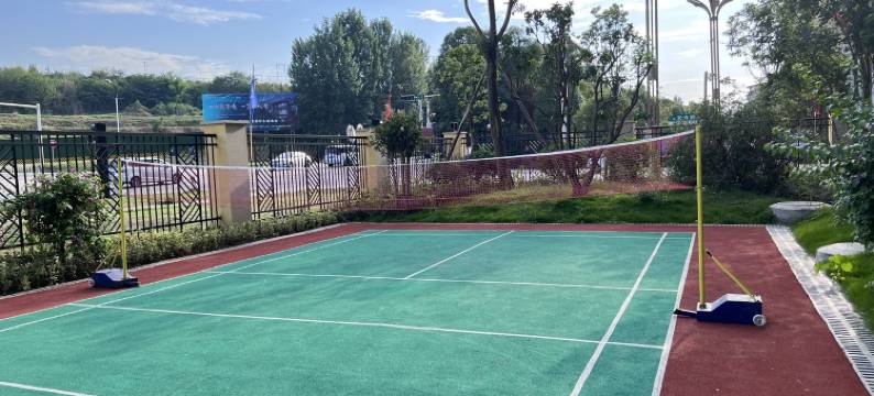 左邻右舍家庭客栈(芙蓉溪路分店)图片