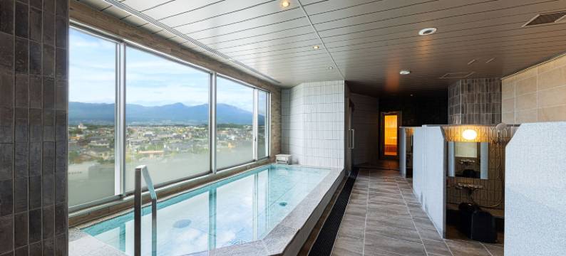 AQA高级酒店(Aqa Hotel Premium)图片