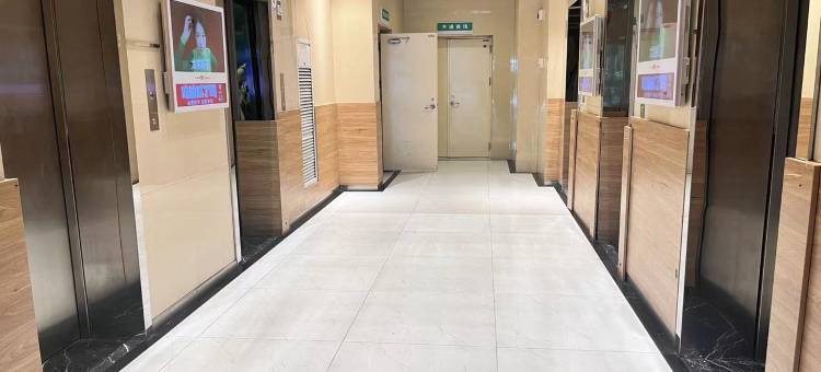 长春云里文艺酒店(绿园区吾悦广场店)图片